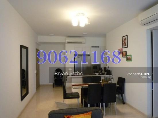 Flamingo Valley (D15), Condominium #114324902